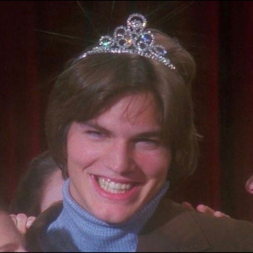 Meet your Posher, Beck